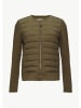 comma Indoor-Jacke  in  7727_guacamole