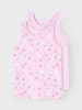 name it Unterhemden 2er Pack NMFTANK TOP PINK HEARTS in pink lavender