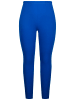 Ulla Popken Hose in royalblau