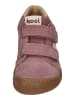 KOEL Sneaker Low DENIS SUEDE 3.0 in rosa
