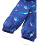 Reima ReimaTec Schneeanzug " Winteroverall Muksala " in Twilight Blue