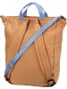 FJÄLLRÄVEN Rucksack / Backpack High Coast Totepack in Peach Sand