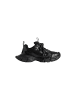 Balenciaga 3D Sneaker in schwarz