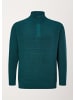 s.Oliver Pullover langarm in Petrol