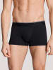 Calida New Boxer in schwarz