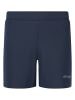 Zigzag Shorts Proton in 2135 Dark Denim