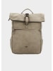 PICARD Rucksack Casual Taupe