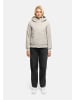 Navahoo Outdoorjacke Kichermaus 14 in Light Grey