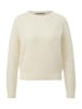 QS Pullover für Damen in uni