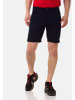 Cipo & Baxx Shorts in NAVYBLUE