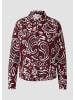 s.Oliver T-Shirt  in  39A2_bordeaux