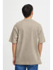 BLEND T-Shirts BHTee in Beige
