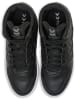 Hummel Sportschuh in Schwarz