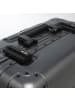 Alumaxx Gravity 4 Rollen Pilotentrolley 44 cm Laptopfach in grau