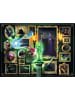 Ravensburger Puzzle 1.000 Teile Villainous: Malificent Ab 14 Jahre in bunt