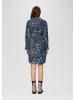 s.Oliver Kleid in 50A5_hellblau