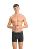 Puma Boxershort 4er Pack in Grau