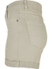 Urban Classics Jeans Shorts in softseagrass