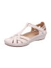 Pikolinos Spangenschuhe  in  Weiß