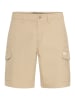 BLEND Cargoshorts BHEdnan in Braun