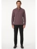 Organication Longsleeve "MOR22800" in Cocoa Powder