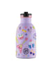 24Bottles Kids Clima Trinkflasche 300 ml music friends