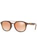 Ray Ban Sonnenbrille in Brown