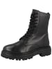 Tom Tailor Boots 4259002 in schwarz