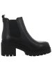 Tamaris Stiefeletten in schwarz