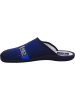 Alberola Pantoffel in blau