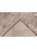 Teppich Boss Kurzflor Teppich Monika 425 Beige - Beige