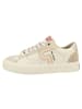 Palladium Sneaker low Ace Lo Mix Lth in beige