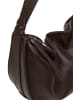 Marc O'Polo Hobo Bag medium in Black Cherry