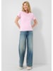 QS T-Shirt in 4143_rosa