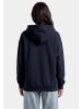 myMo Women Hoodie in Navy