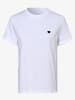OPUS T-Shirt in weiß