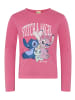 Kidsworld Langarmshirt in pink