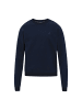 DreiMaster Men Sweatshirt in navy