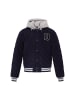 DreiMaster Vintage Men Jacket in navy