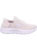 Skechers Slipper in beige