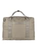 Bugatti Elia Weekender Reisetasche 45 cm taupe