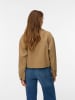 Vero Moda Jeansjacke in Kelp