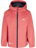 Trespass Kinder Winterjacke "Qikpacjacket" in Orange