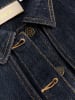 JJXX Jeansjacke in Dark Blue Denim