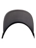  Flexfit  Flexfit Accessoires Flexfit Cotton Twill Dad Cap in darkgrey