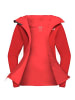 Jack Wolfskin PRELIGHT 2.5L LT JKT W in Rot4543