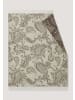 Hessnatur Hessnatur Plaid AMARA aus reiner Bio-Lambswool in naturbraun