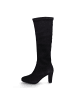 PETER KAISER Stiefel in Schwarz