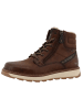 Mustang Stiefeletten braun