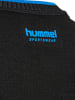 Hummel Sportshirt "Seamless Top" in Grau